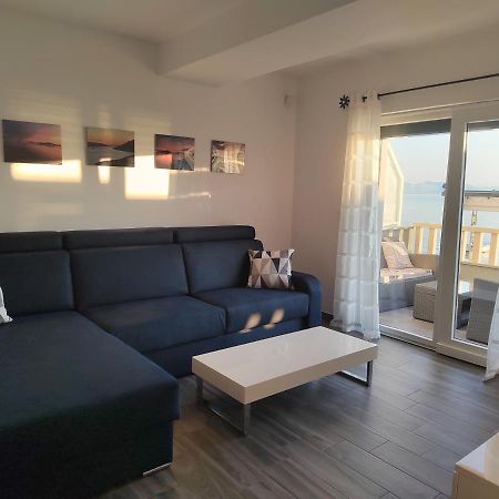 Apartments Poseidon Sreser Ngoại thất bức ảnh