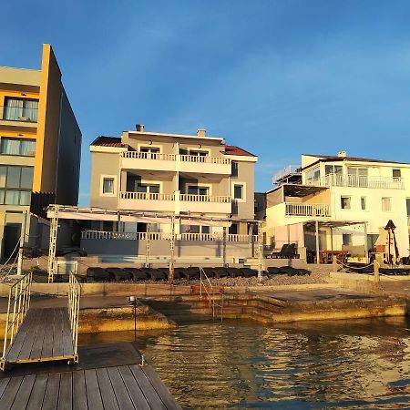 Apartments Poseidon Sreser Ngoại thất bức ảnh