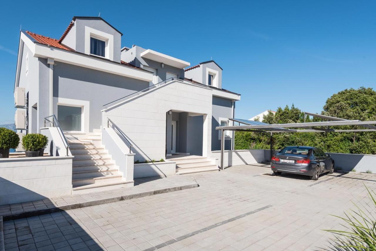 Apartments Poseidon Sreser Ngoại thất bức ảnh