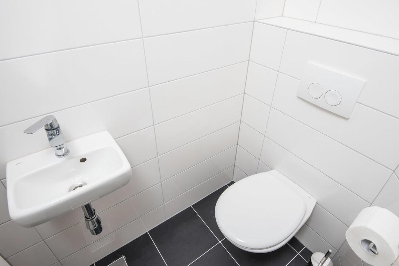 Apartments Poseidon Sreser Ngoại thất bức ảnh