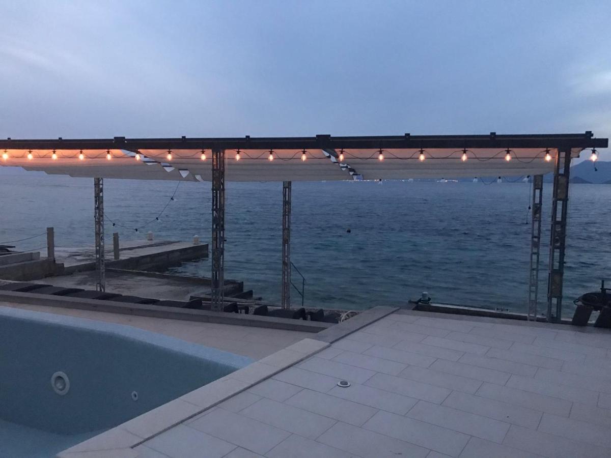 Apartments Poseidon Sreser Ngoại thất bức ảnh