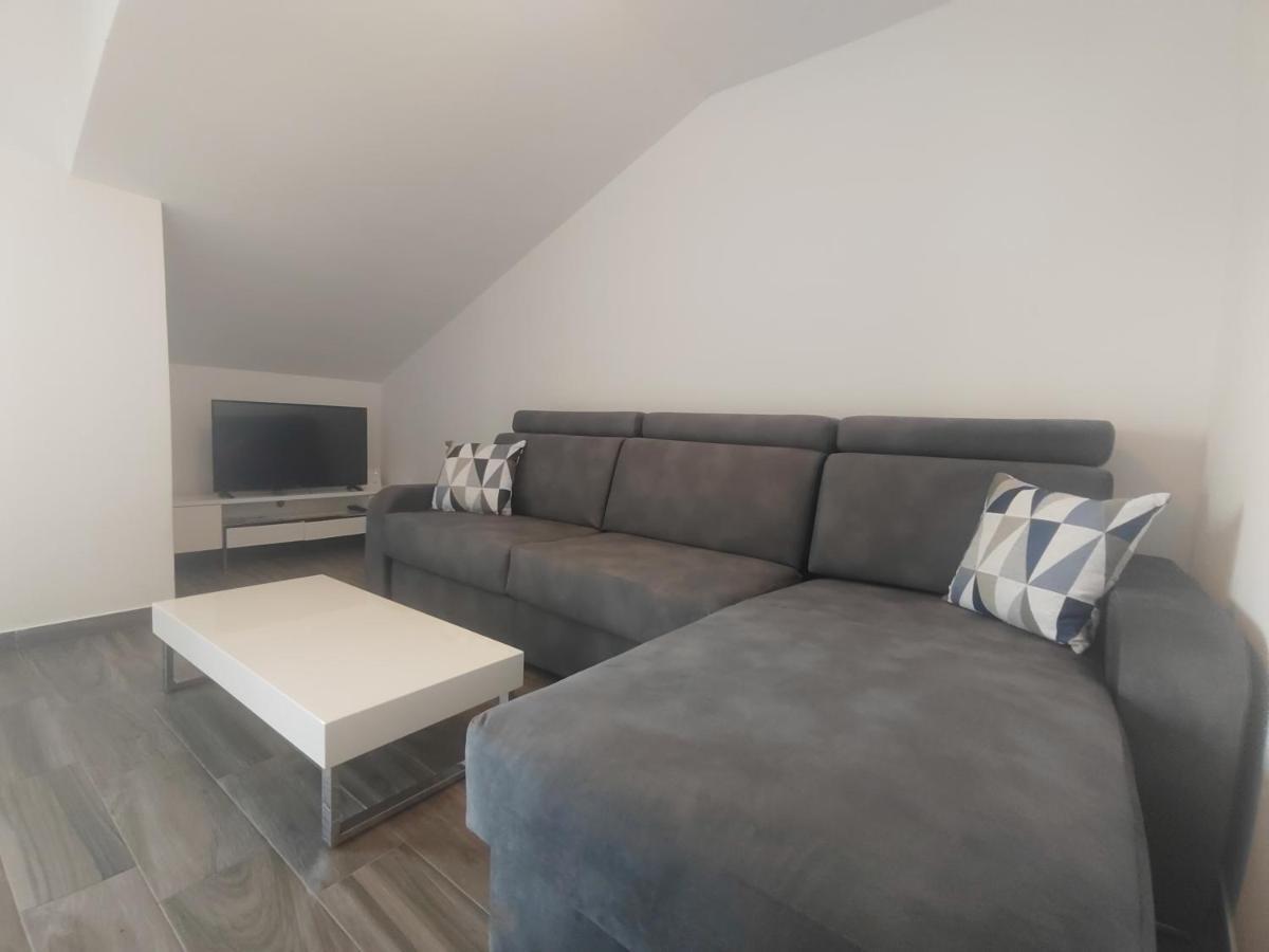 Apartments Poseidon Sreser Ngoại thất bức ảnh
