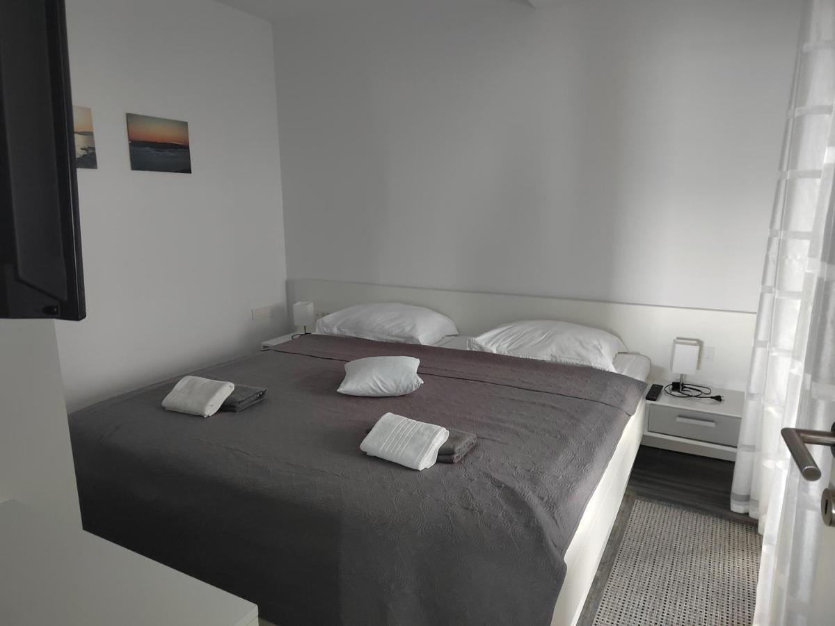 Apartments Poseidon Sreser Ngoại thất bức ảnh