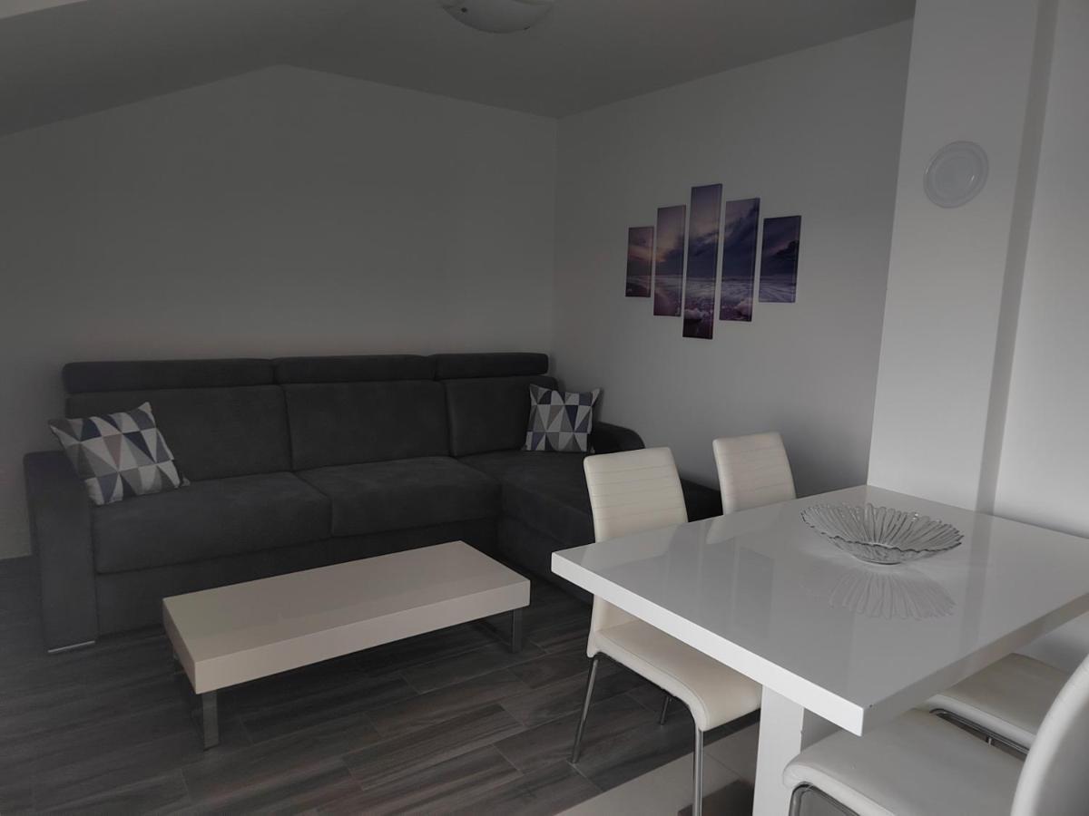 Apartments Poseidon Sreser Ngoại thất bức ảnh
