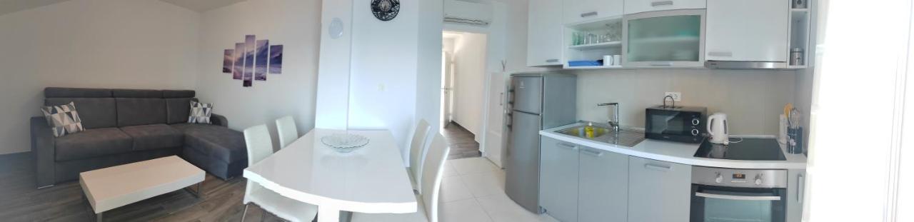 Apartments Poseidon Sreser Ngoại thất bức ảnh