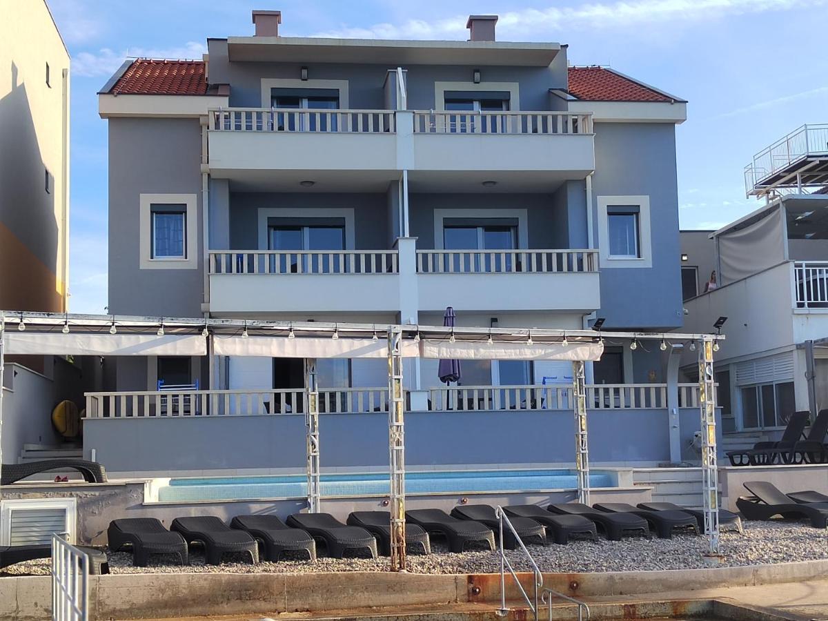 Apartments Poseidon Sreser Ngoại thất bức ảnh