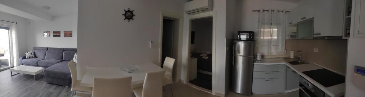 Apartments Poseidon Sreser Ngoại thất bức ảnh