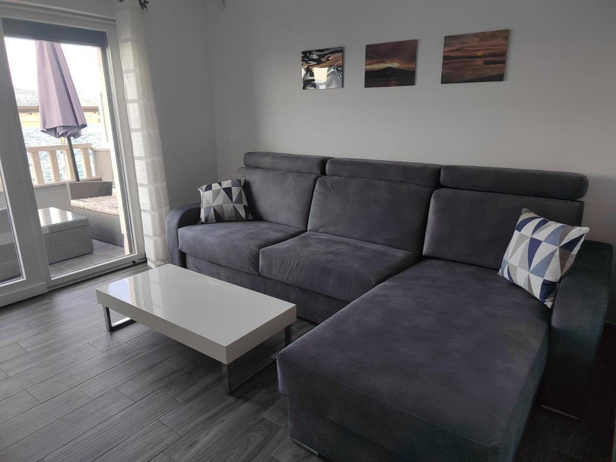 Apartments Poseidon Sreser Ngoại thất bức ảnh