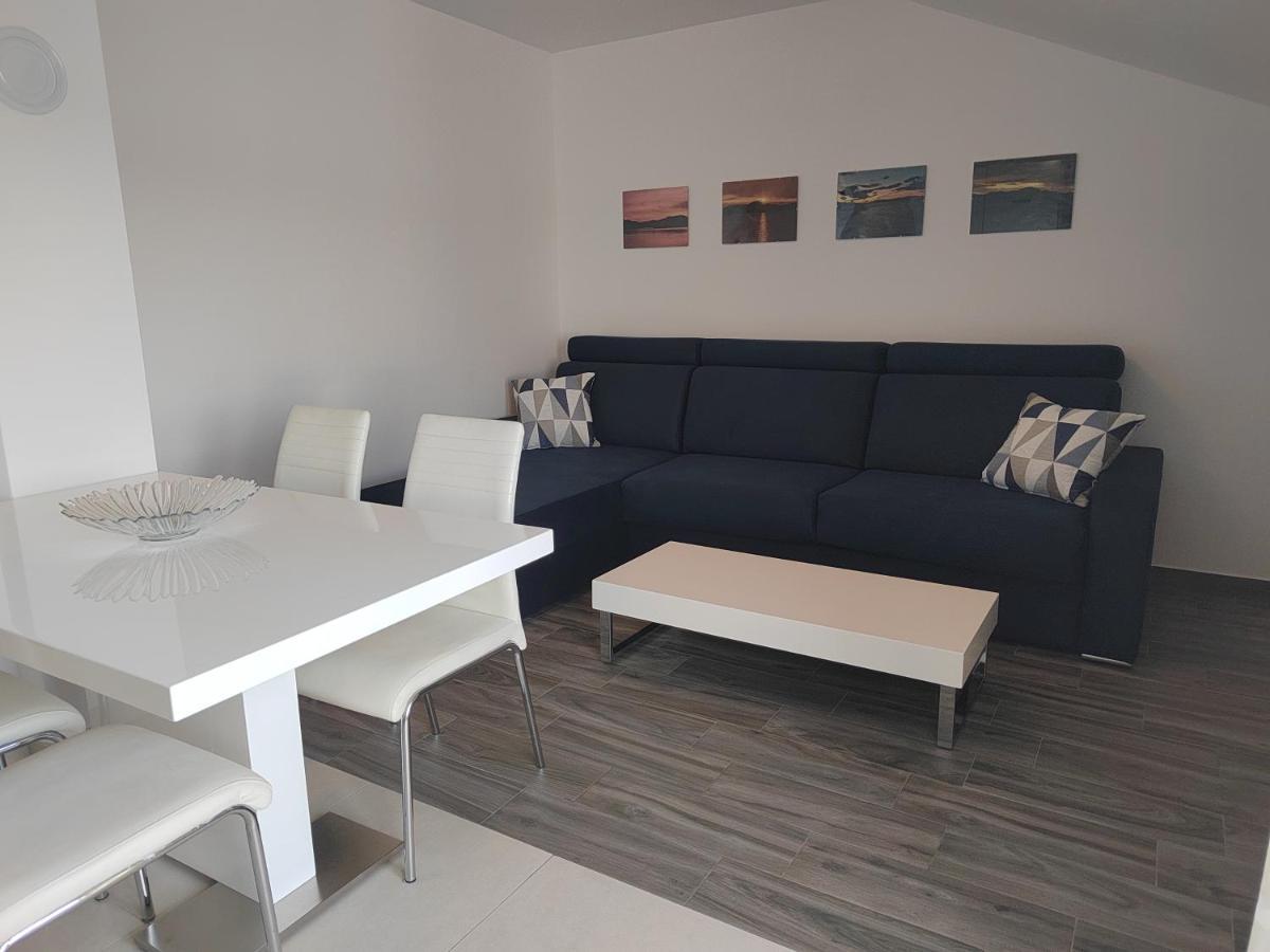Apartments Poseidon Sreser Ngoại thất bức ảnh