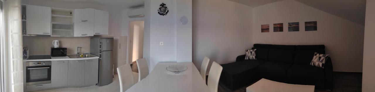 Apartments Poseidon Sreser Ngoại thất bức ảnh