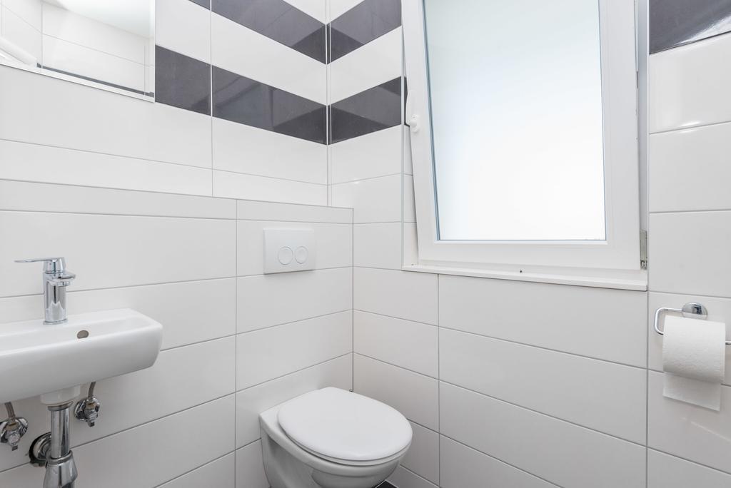 Apartments Poseidon Sreser Ngoại thất bức ảnh