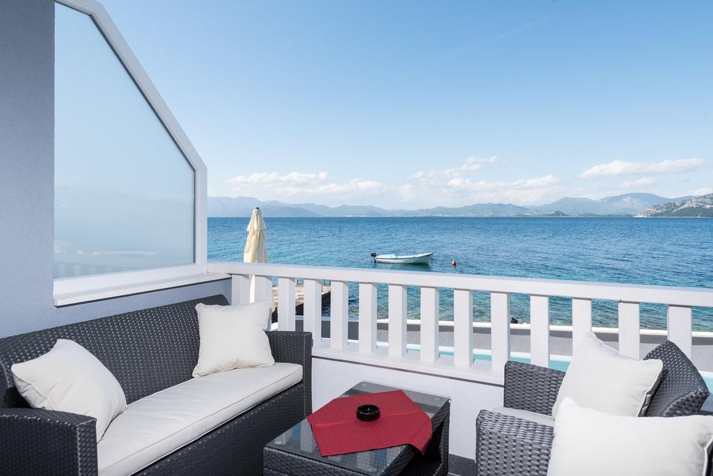 Apartments Poseidon Sreser Ngoại thất bức ảnh